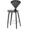 Барный стул Cherner, черный