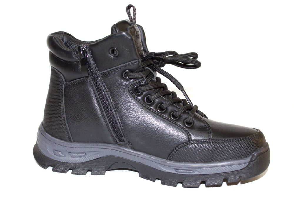 Ботинки детские демисезонные Пчёлка Доми арт. B585-1