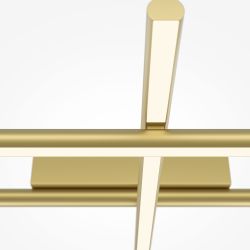 Люстра потолочная Maytoni Radiance MOD278CL-L50G3K