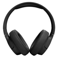 Беспроводные наушники JBL Tune 720BT (JBLT720BTBLK) черный