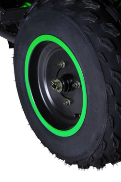 Квадроцикл MIKILON Rapide 200 EFI