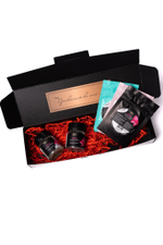 Тревел-набор Лотос для лица SPA№1