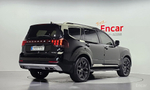 Kia Mohave Diesel 3.0 4WD 6-seater Masters Gravity