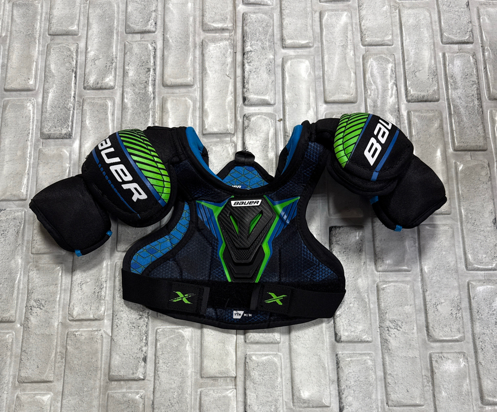 Bauer X YTH M