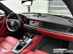 Porsche 911 (992) Carrera 4S (07.2021)