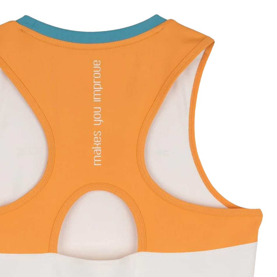 Платье Nox Vanilla Ice Pro 2025 для падел