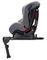 Автокресло DAIICHI™ First 7 Plus + база ISOFIX, Organic Grey