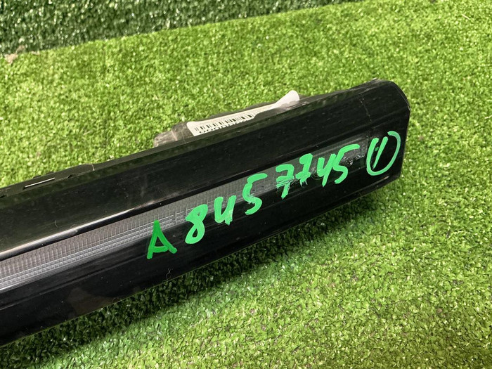 ДХО центральный EXEED LX (2019-н.в.) LED