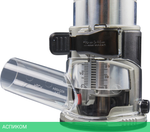 Фрезер Makita RT0702CX2