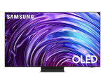 Телевизор Samsung OLED 4K QE55S95D