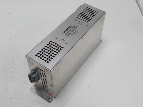 Б/у SIEMENS 6SE7021-8EP87-0FB0