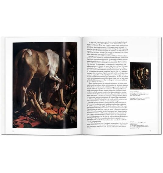 Caravaggio