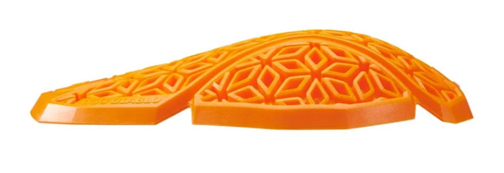 D3O Diablo L2 Shoulder / Оранжевый