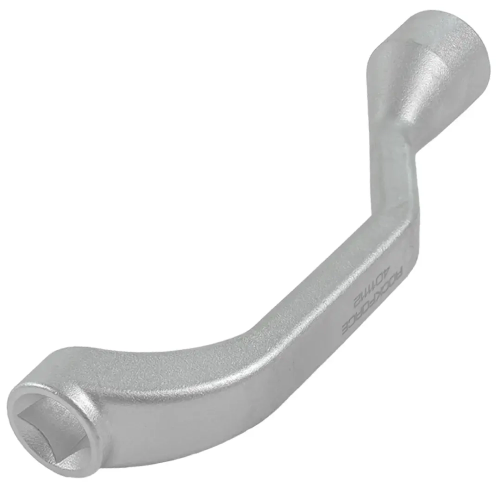 Ключ для головок блока цилиндров 1/2''E20 (MAN), в блистере RockForce##Rock FORCE RF-4011112