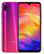 Xiaomi Redmi Note 7 6/64GB Red
