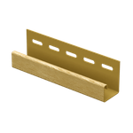 Джей профиль Дуб золотой 3050мм