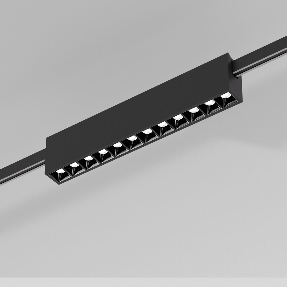 Магнитный трековый светильник Elektrostandard Esthetic Magnetic 85121/01