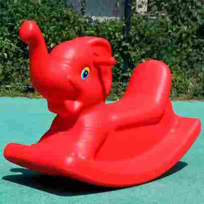 Качалка балансир Для Помещений "Лошадка"