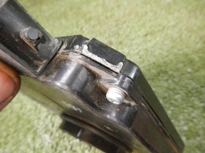 Блок управления фары Lexus LX 3 (2015-2023)