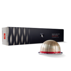 SWEET VANILLA DECAFFEINATO