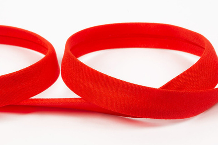 Косая бейка ПЭ "BLITZ" KSB-15C, 14 -15 мм, №030