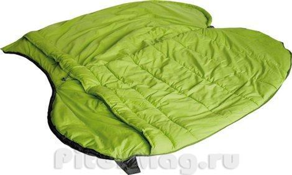 Спальник для детей High Peak Ovo 170 [23102]