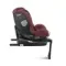 Автокресло Recaro Salia 125 KID Iron Red