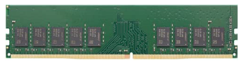Модуль памяти  Synology D4EU01-8G