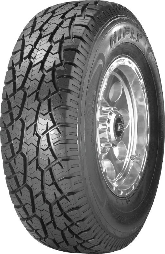 Летняя шина HiFly Vigorous AT601 (245/70 R16 107T)