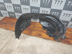 Подкрылок передний правый Haval Dargo 22-нв Б/У Оригинал 5512103XKN04B