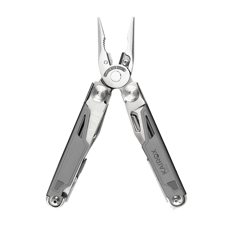 Мультитул KaiRox KR12