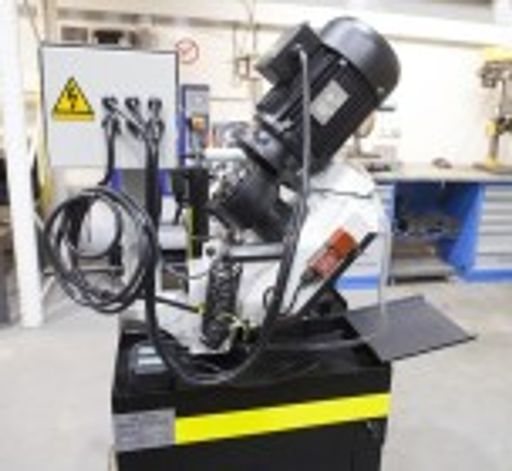 Станок ленточнопильный STALEX BS- 170G 400V 388016