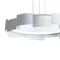Подвесной светильник FR6206PL-L36W Облако / Nube 72 Вт LED Freya fr6206pl-l36w