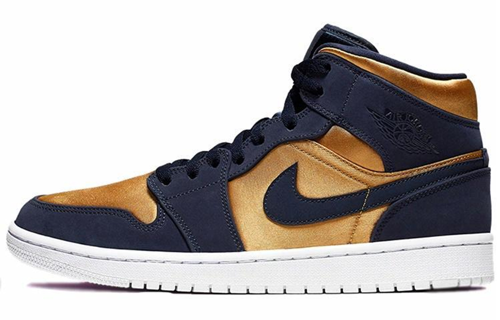Кроссовки Jordan Air Jordan 1 Mid Se