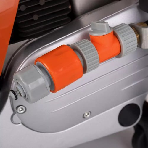 Бензорез DIAM EX-350/4,0"   630063