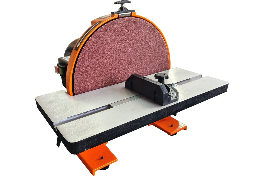 Станок шлифовальный Gigant DS 305 дисковый