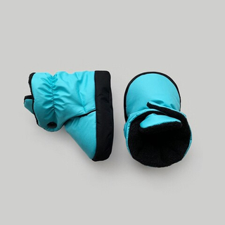 Boost Booties (аква)