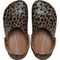 Crocs Classic Animal Clog 'Brown'