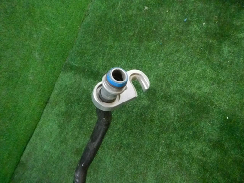 Трубка кондиционера Audi A6 3 C6 (2004-2011)