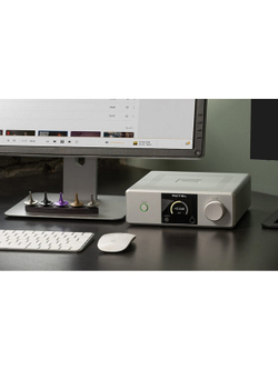 Интегральный усилитель Rotel DX-5 Silver