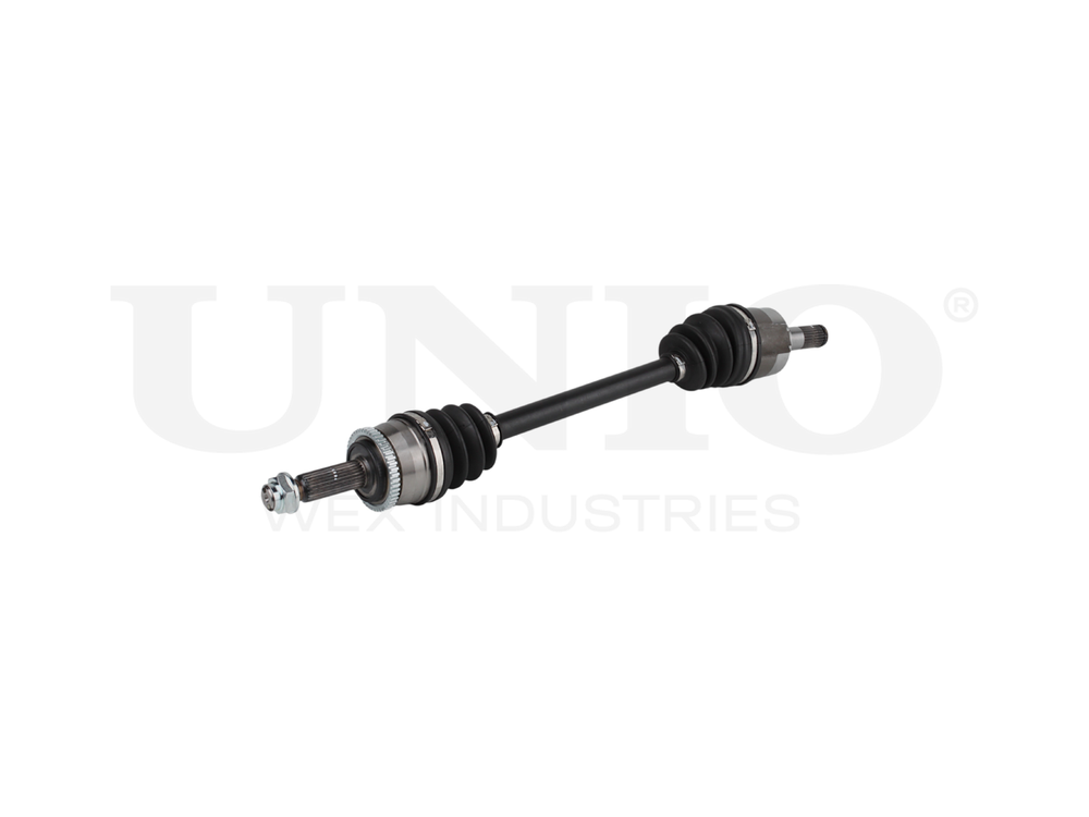 Привод в сборе передний левый UNIO CVJ-10040