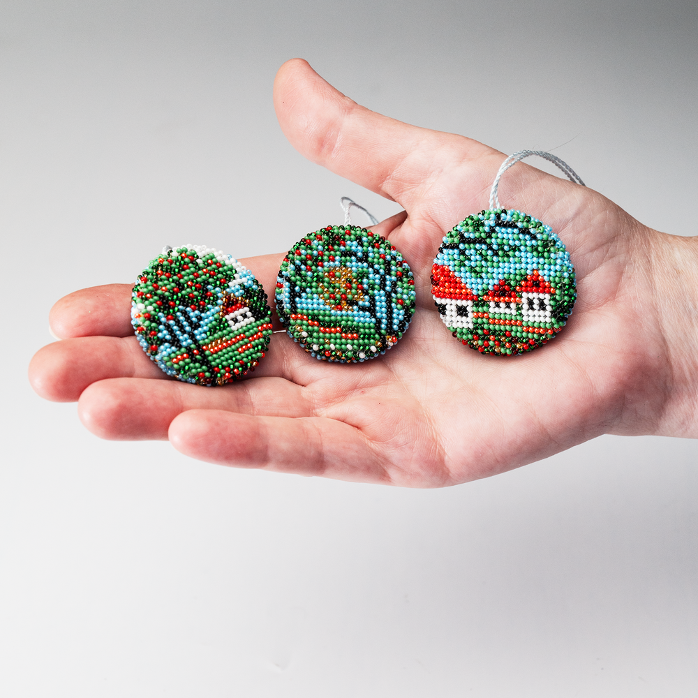 Румяное лето