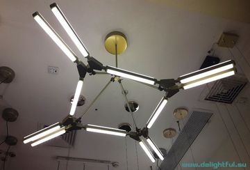 люстра Pris Minor by PELLE