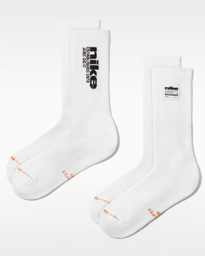 Nike Everyday Elevated Носки (2 пары)