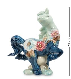 Pavone JP-61/55 Фигурка «Лошадка Вишенка»