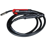 FUBAG IRMIG 200 SYN ПУЛЬС LED (PULSE) сварочный полуавтомат + горелка 250А 646405