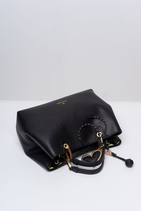 Шоппер BRACCIALINI maxi