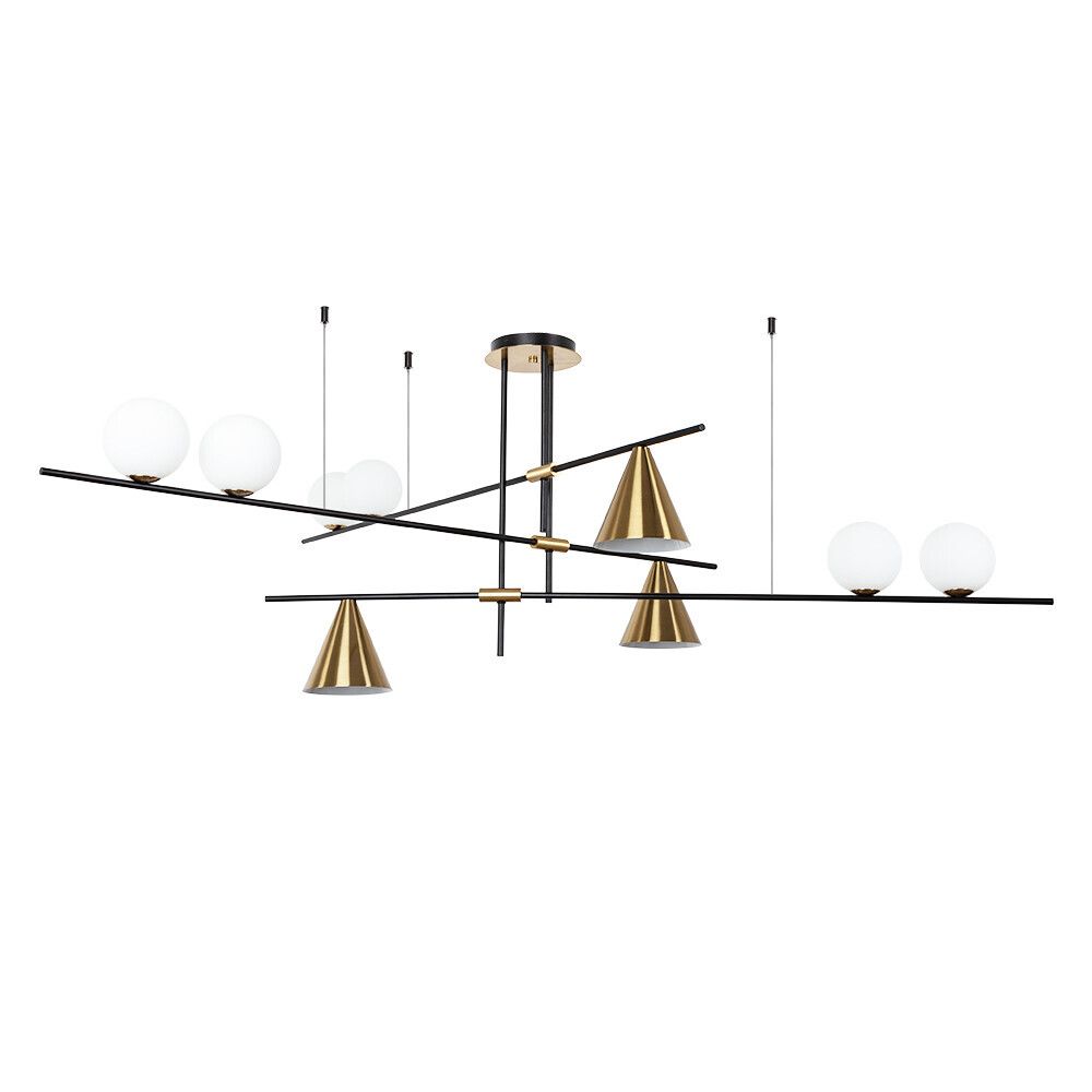 Люстра на штанге Arte Lamp