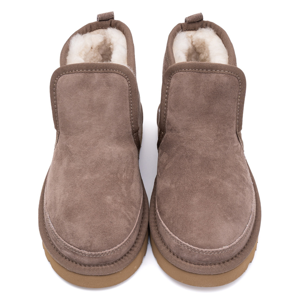 UGG Mens Neumel Minimal Cappuccino