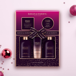 Baylis & Harding Fig & Pomegranate - подарочный набор (для женщин) /   / GTIN 017854110304